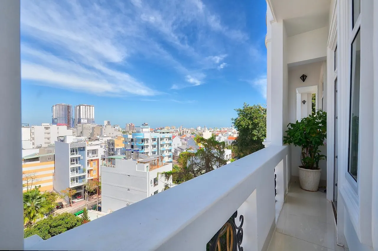 The Wind Resort - Tropical Hillside Escape Vung Tau 4*,  Vietnam