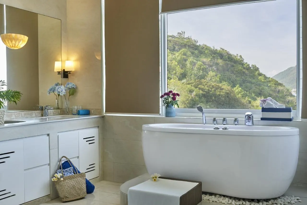 The Wind Resort - Tropical Hillside Escape Vung Tau