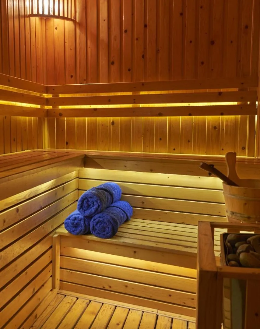 ****  The Wind Resort - Tropical Hillside Escape Vung Tau Vietnam