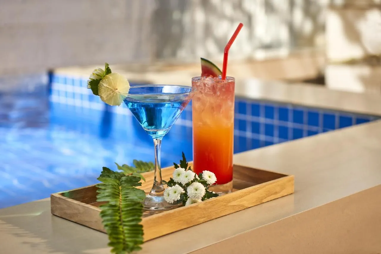 The Wind Resort - Tropical Hillside Escape Vung Tau Vietnam